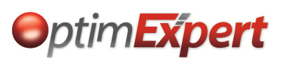 OptimExpert Logo